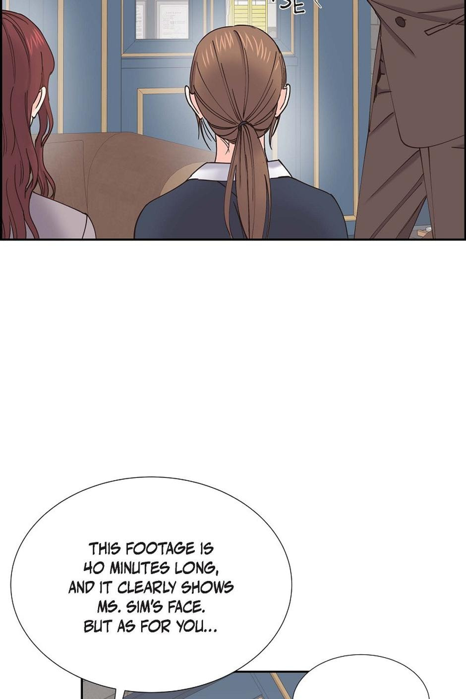 Scandal (Dogeu) Chapter 53 page 52 - 