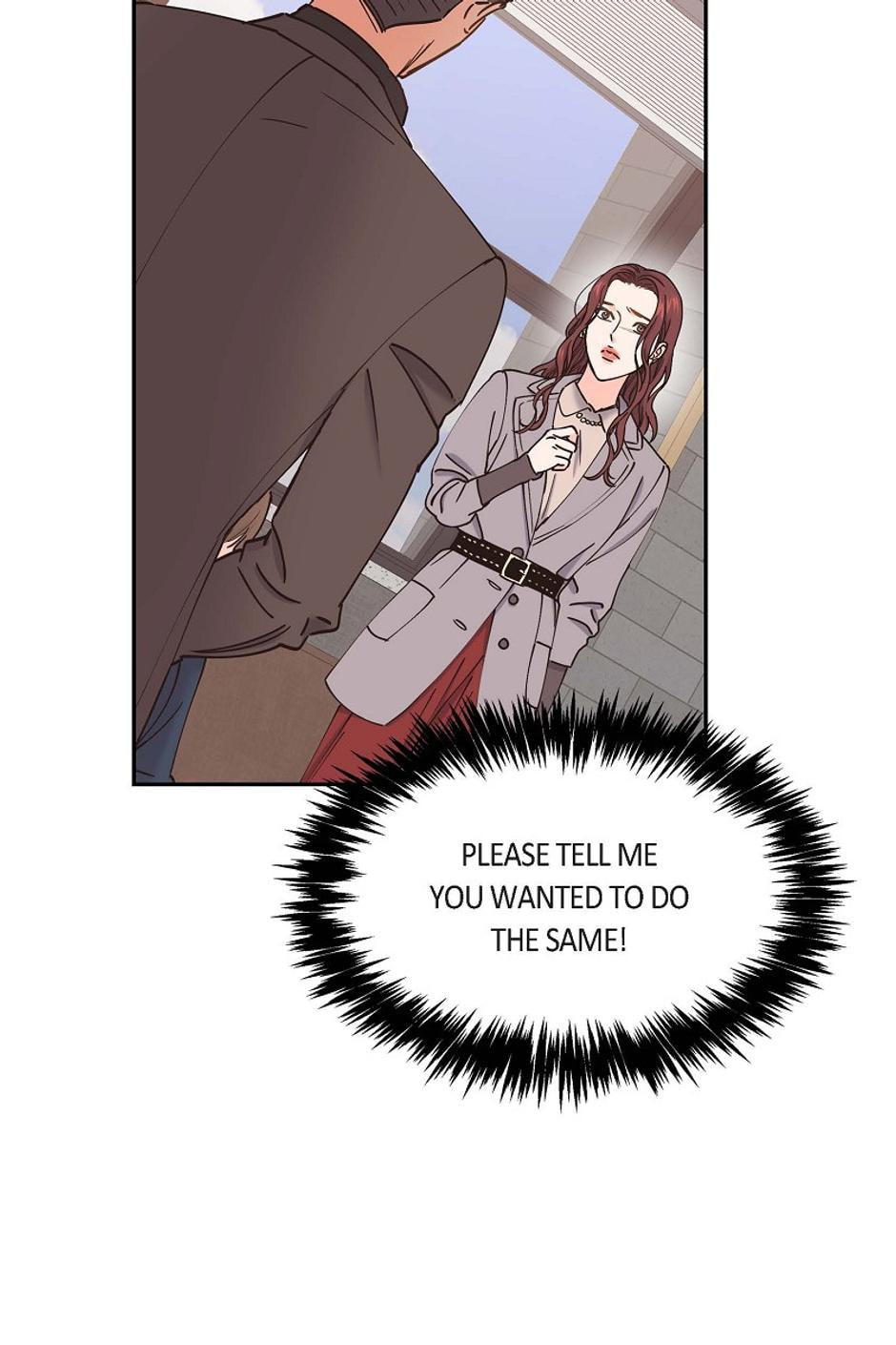 Scandal (Dogeu) Chapter 53 page 60 - 