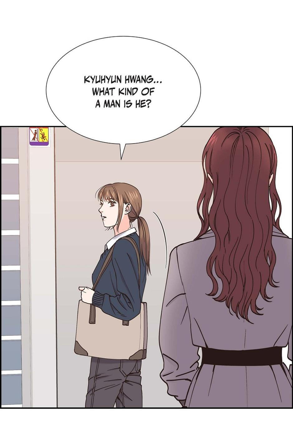 Scandal (Dogeu) Chapter 53 page 9 - 
