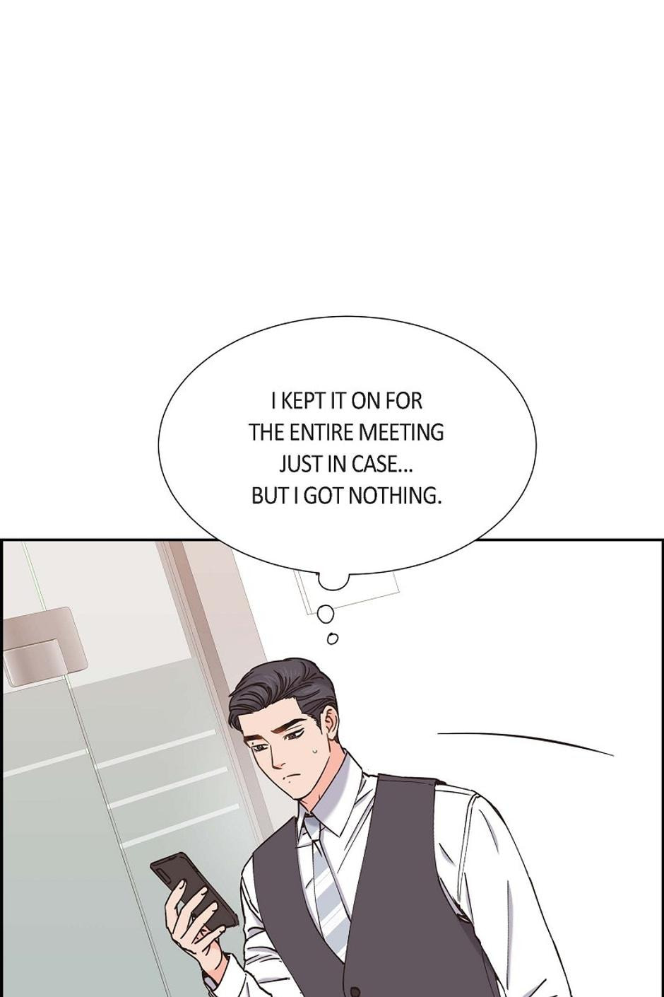 Scandal (Dogeu) Chapter 54 page 2 - 