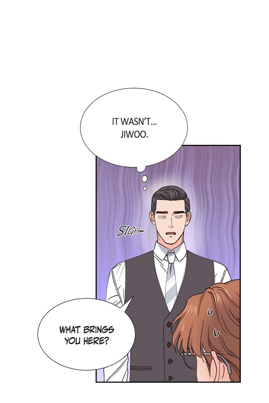 Scandal (Dogeu) Chapter 54 page 13 - 