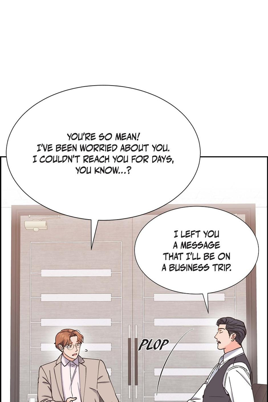 Scandal (Dogeu) Chapter 54 page 15 - 
