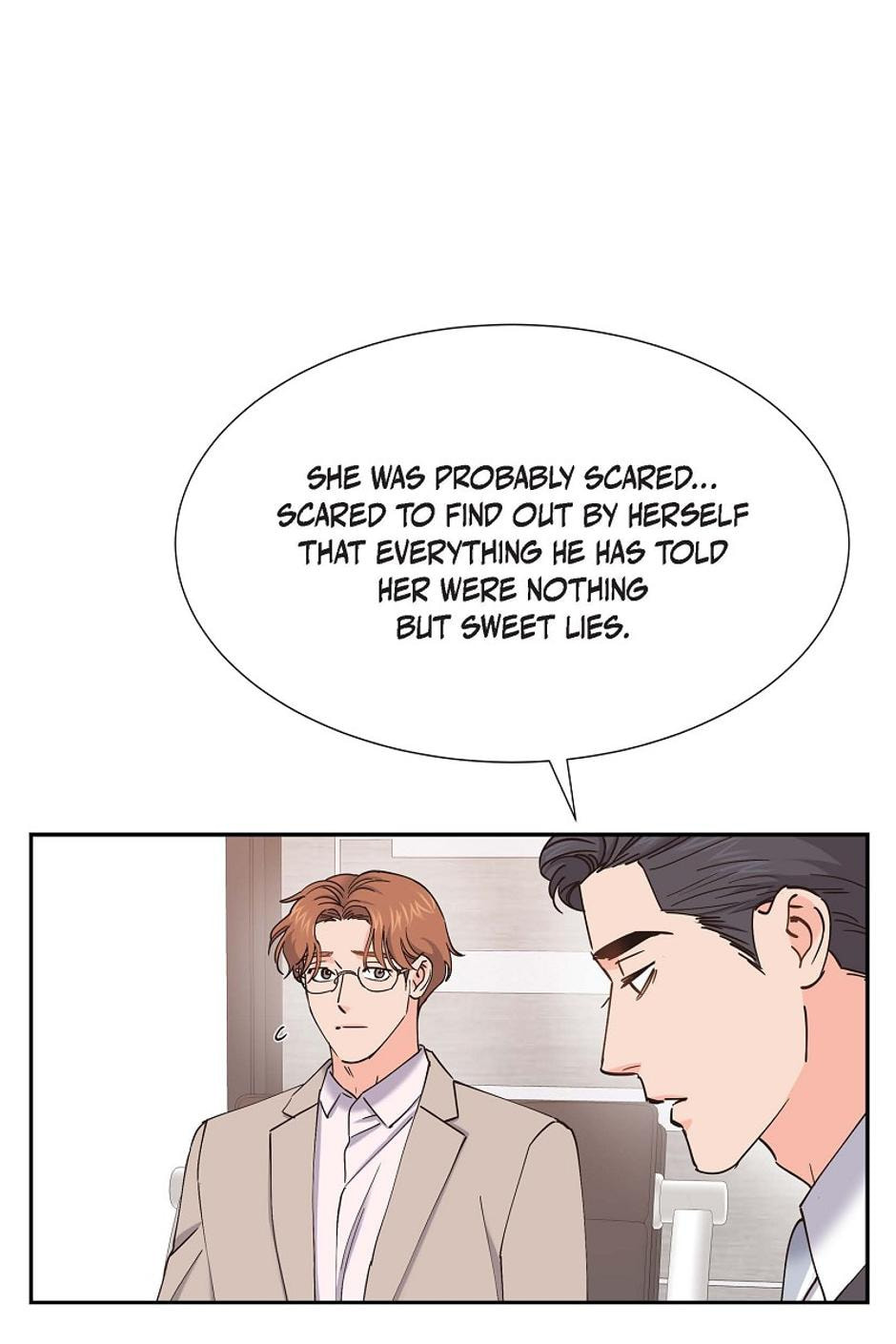 Scandal (Dogeu) Chapter 54 page 22 - 