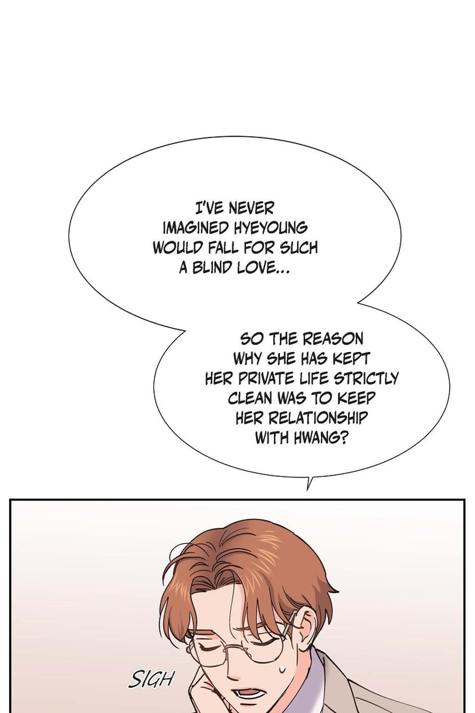 Scandal (Dogeu) Chapter 54 page 23 - 
