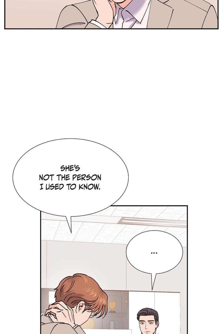 Scandal (Dogeu) Chapter 54 page 24 - 