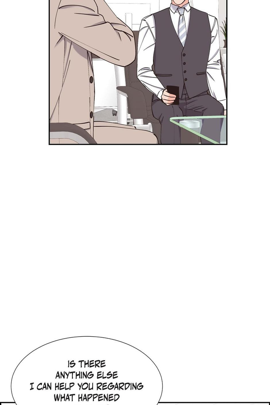 Scandal (Dogeu) Chapter 54 page 25 - 