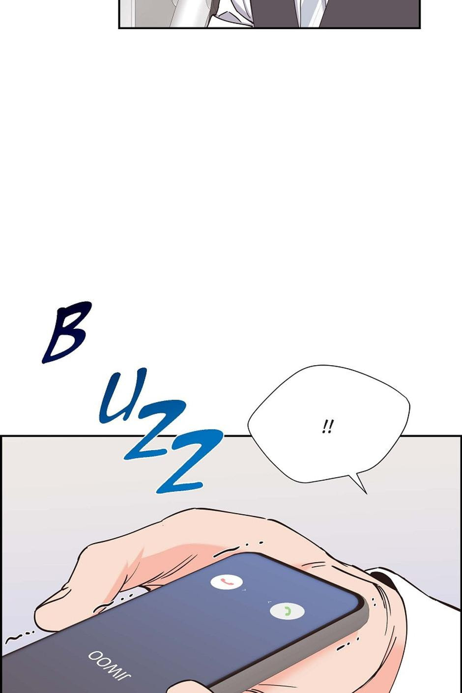 Scandal (Dogeu) Chapter 54 page 29 - 