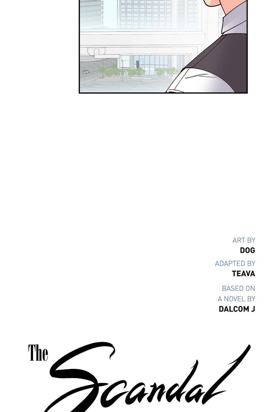 Scandal (Dogeu) Chapter 54 page 4 - 