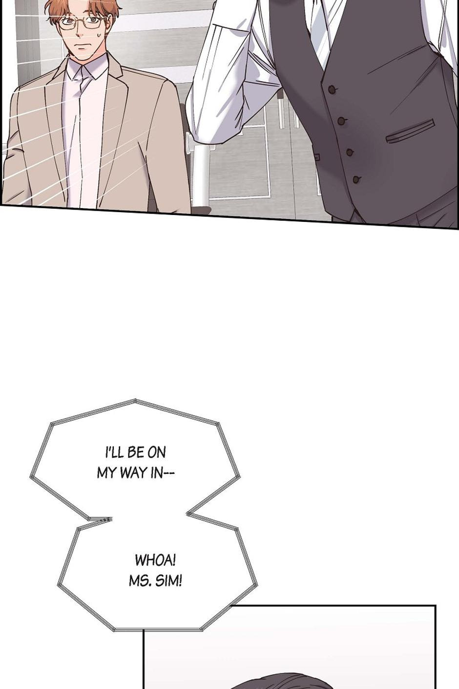 Scandal (Dogeu) Chapter 54 page 31 - 