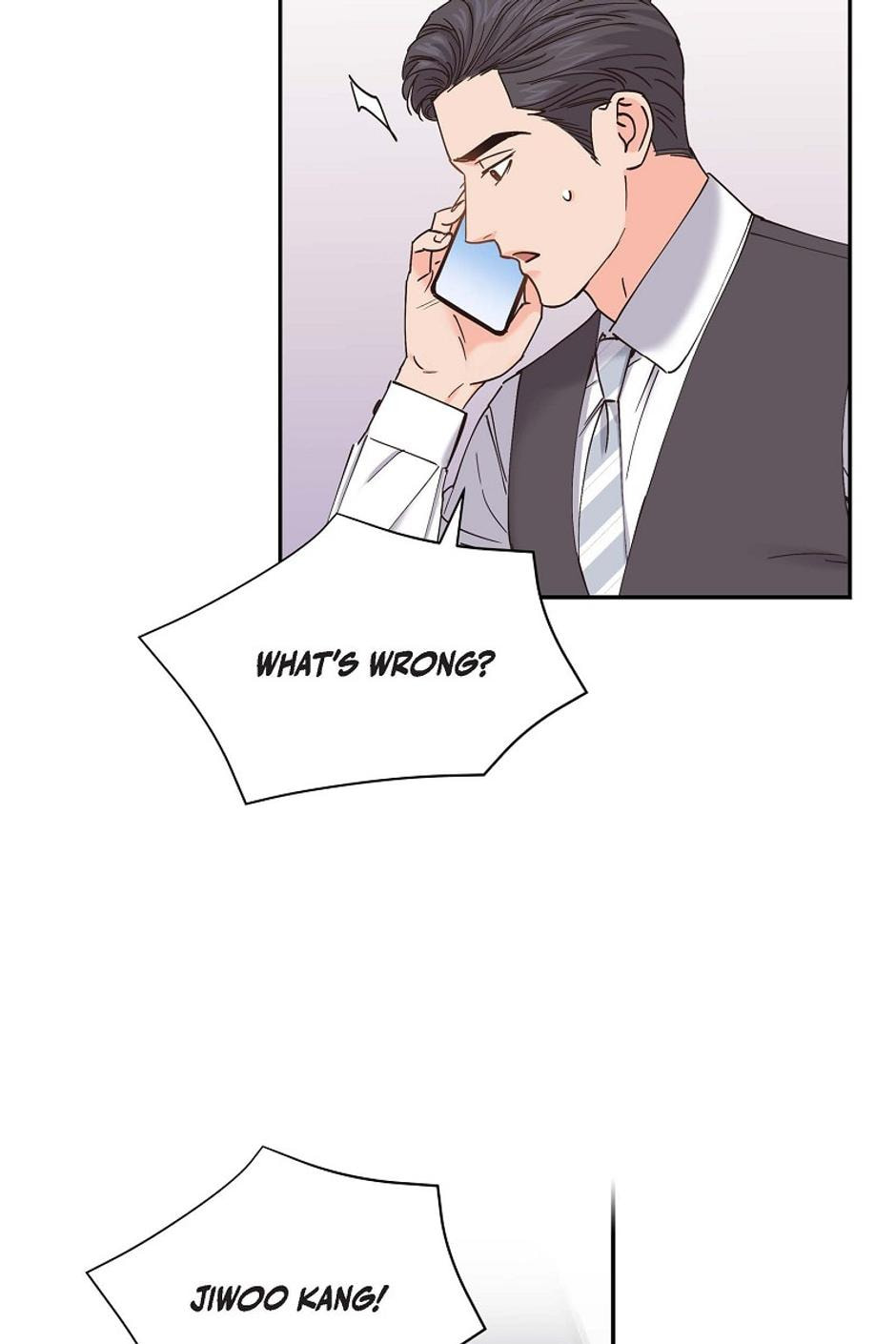 Scandal (Dogeu) Chapter 54 page 32 - 