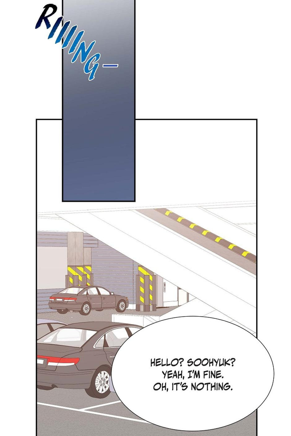 Scandal (Dogeu) Chapter 54 page 37 - 