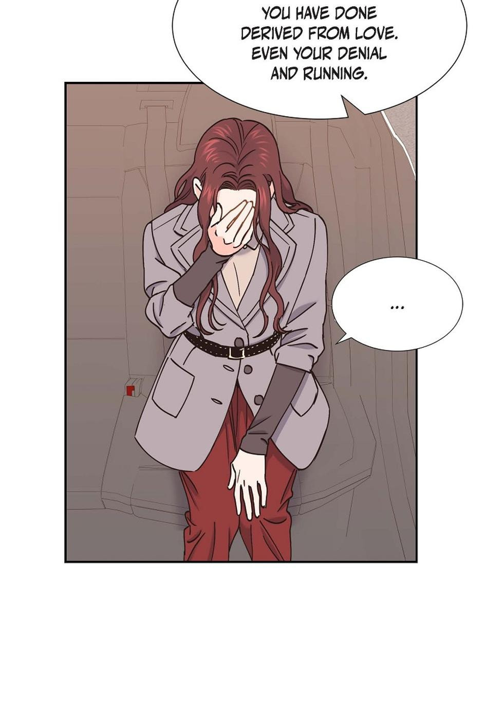 Scandal (Dogeu) Chapter 54 page 53 - 