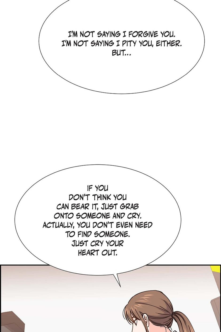 Scandal (Dogeu) Chapter 54 page 55 - 