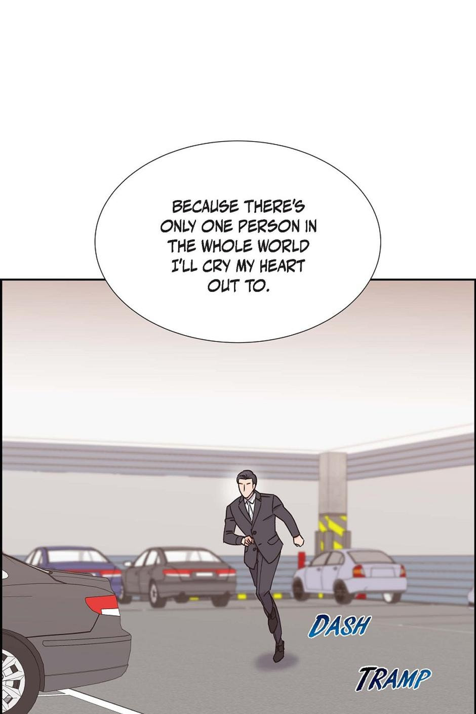 Scandal (Dogeu) Chapter 54 page 59 - 