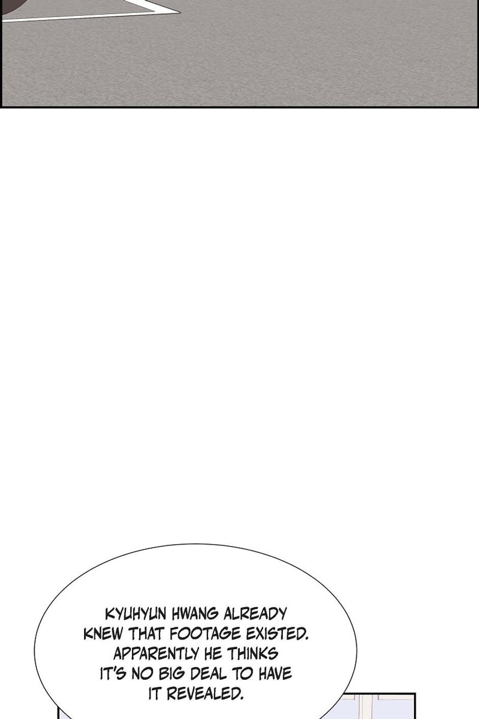 Scandal (Dogeu) Chapter 54 page 60 - 