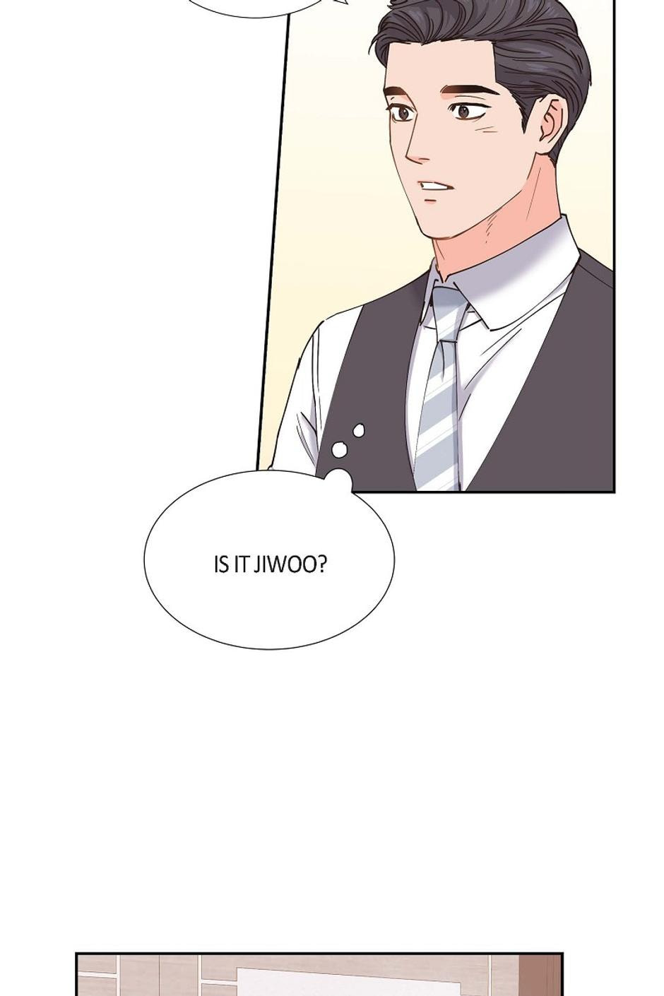 Scandal (Dogeu) Chapter 54 page 7 - 