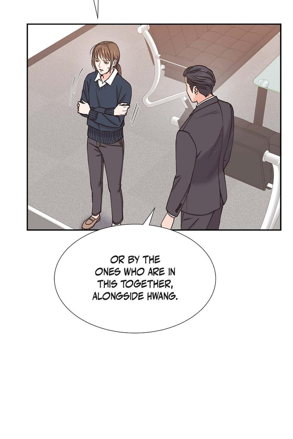 Scandal (Dogeu) Chapter 54 page 65 - 
