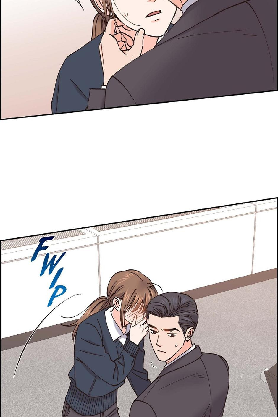Scandal (Dogeu) Chapter 54 page 71 - 