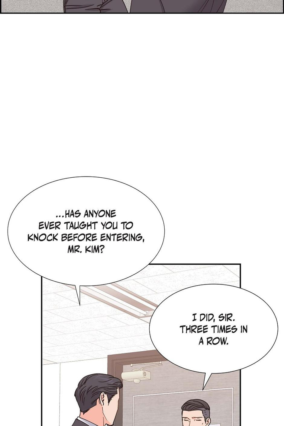 Scandal (Dogeu) Chapter 54 page 72 - 
