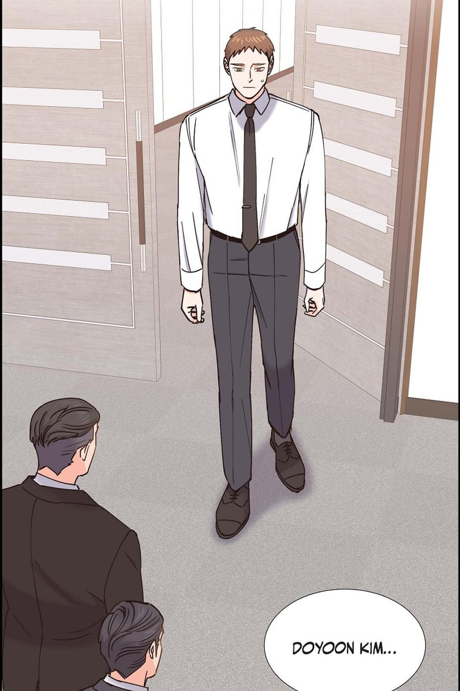 Scandal (Dogeu) Chapter 54 page 77 - 