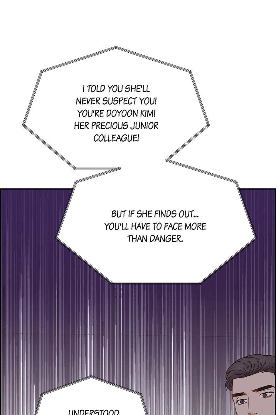 Scandal (Dogeu) Chapter 55 page 25 - 