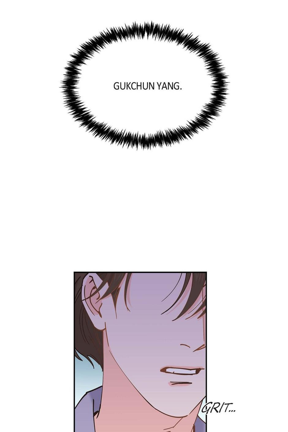 Scandal (Dogeu) Chapter 55 page 27 - 