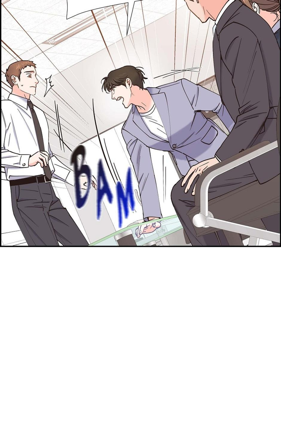 Scandal (Dogeu) Chapter 55 page 29 - 