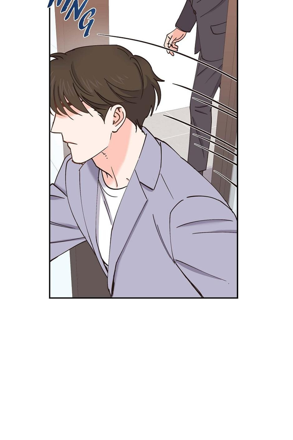 Scandal (Dogeu) Chapter 55 page 37 - 