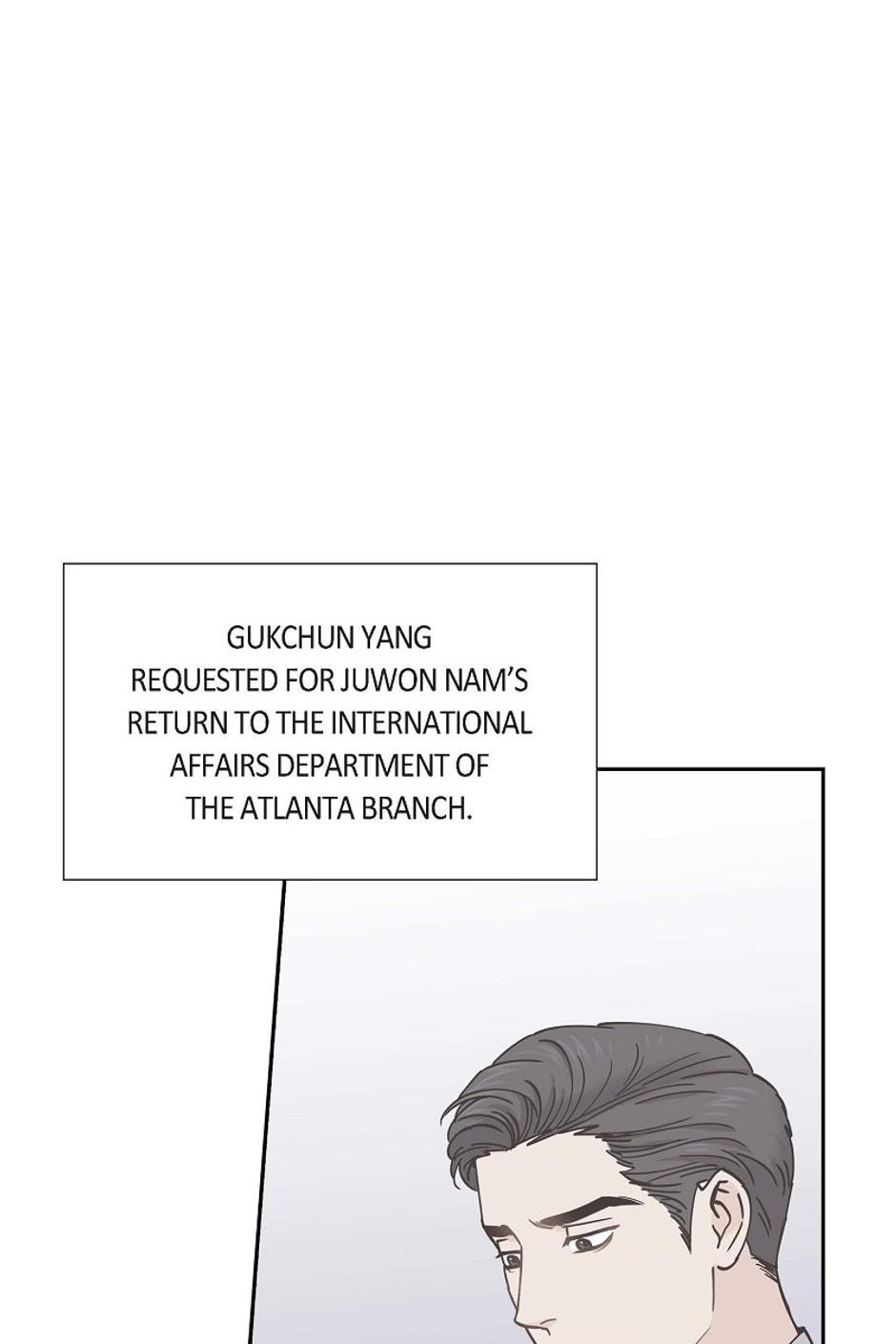 Scandal (Dogeu) Chapter 55 page 46 - 