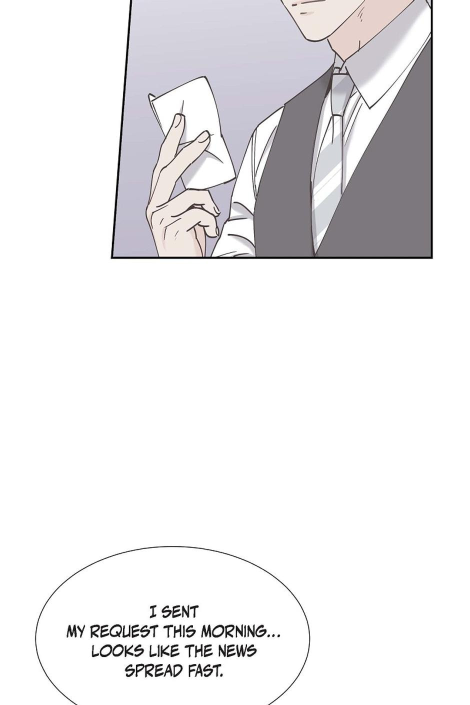 Scandal (Dogeu) Chapter 55 page 47 - 
