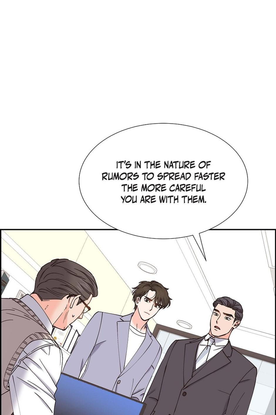 Scandal (Dogeu) Chapter 55 page 49 - 
