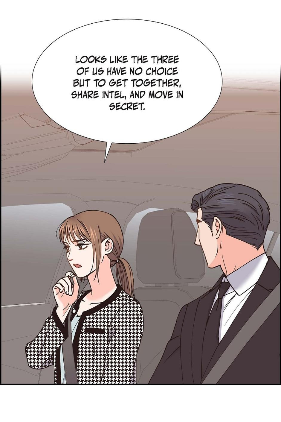 Scandal (Dogeu) Chapter 55 page 66 - 