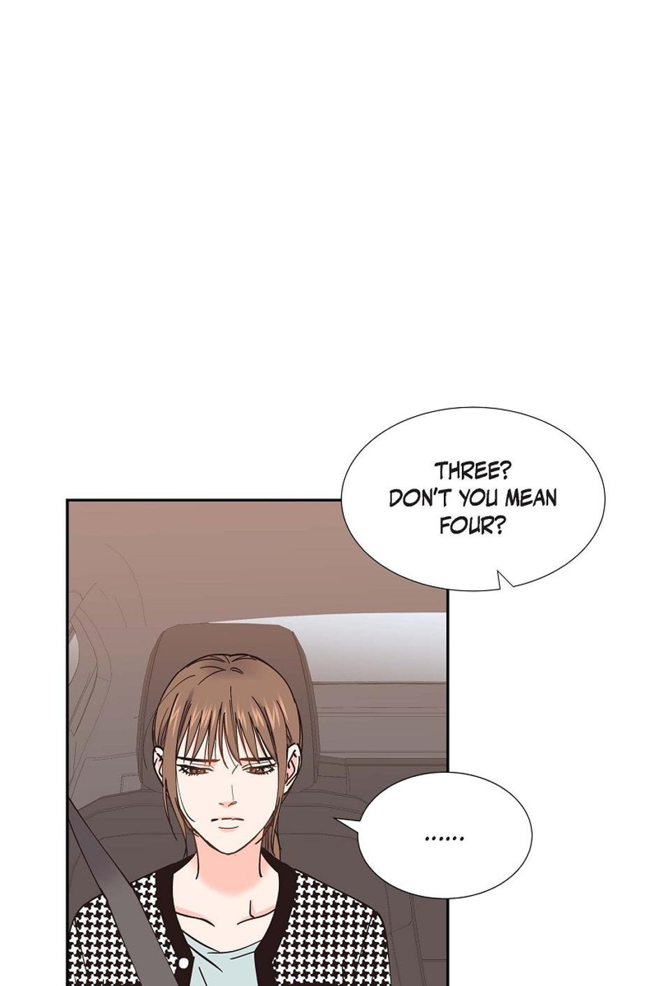 Scandal (Dogeu) Chapter 55 page 67 - 