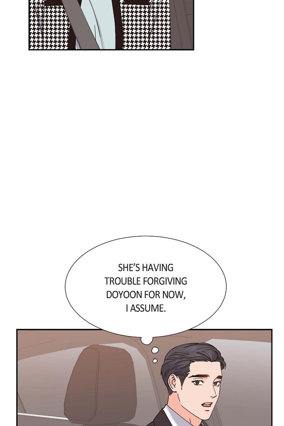 Scandal (Dogeu) Chapter 55 page 68 - 