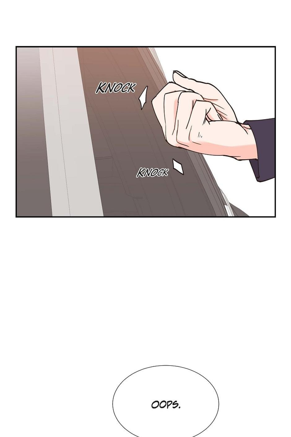 Scandal (Dogeu) Chapter 55 page 74 - 