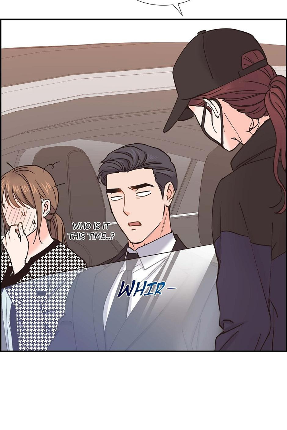 Scandal (Dogeu) Chapter 55 page 75 - 