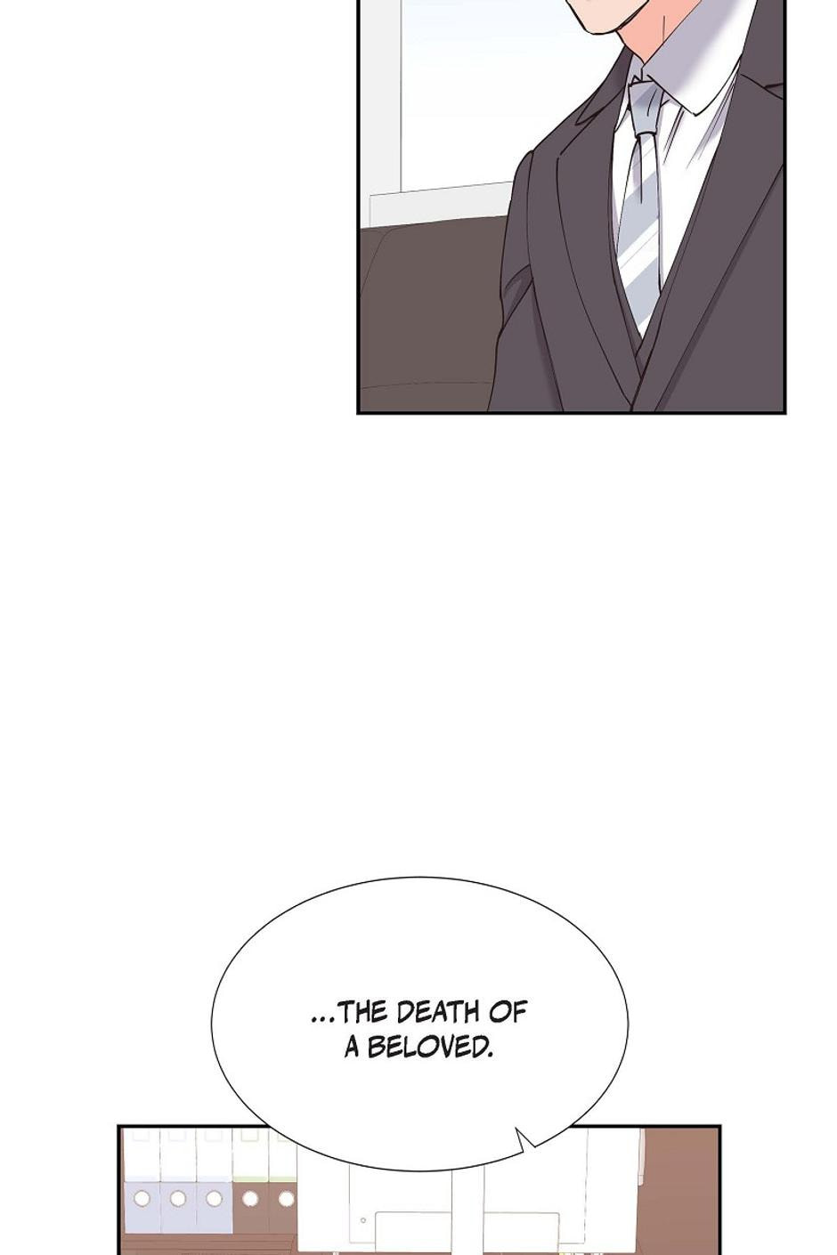 Scandal (Dogeu) Chapter 55 page 9 - 