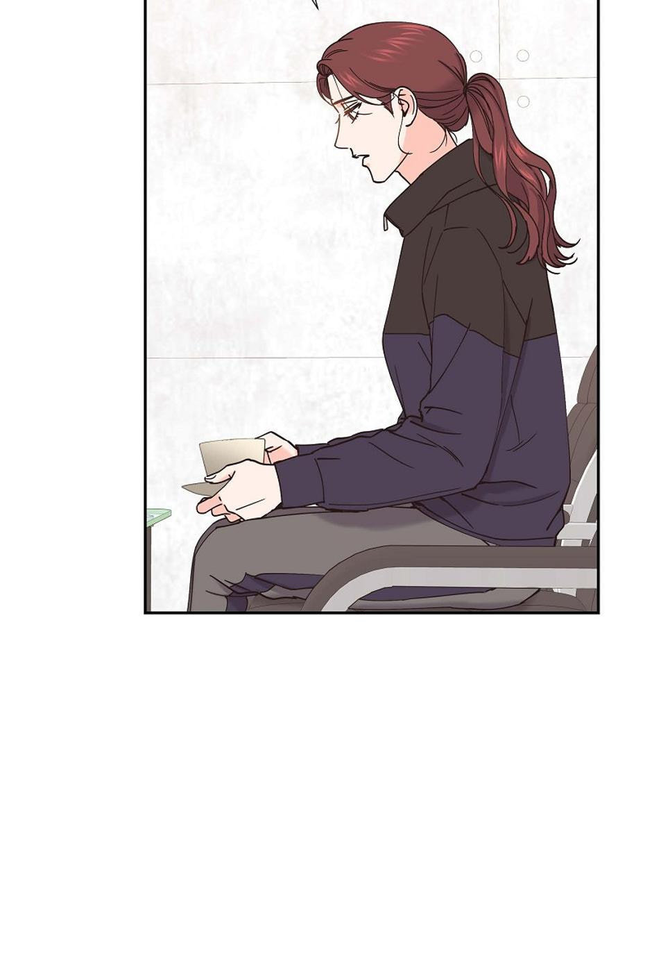 Scandal (Dogeu) Chapter 56 page 16 - 