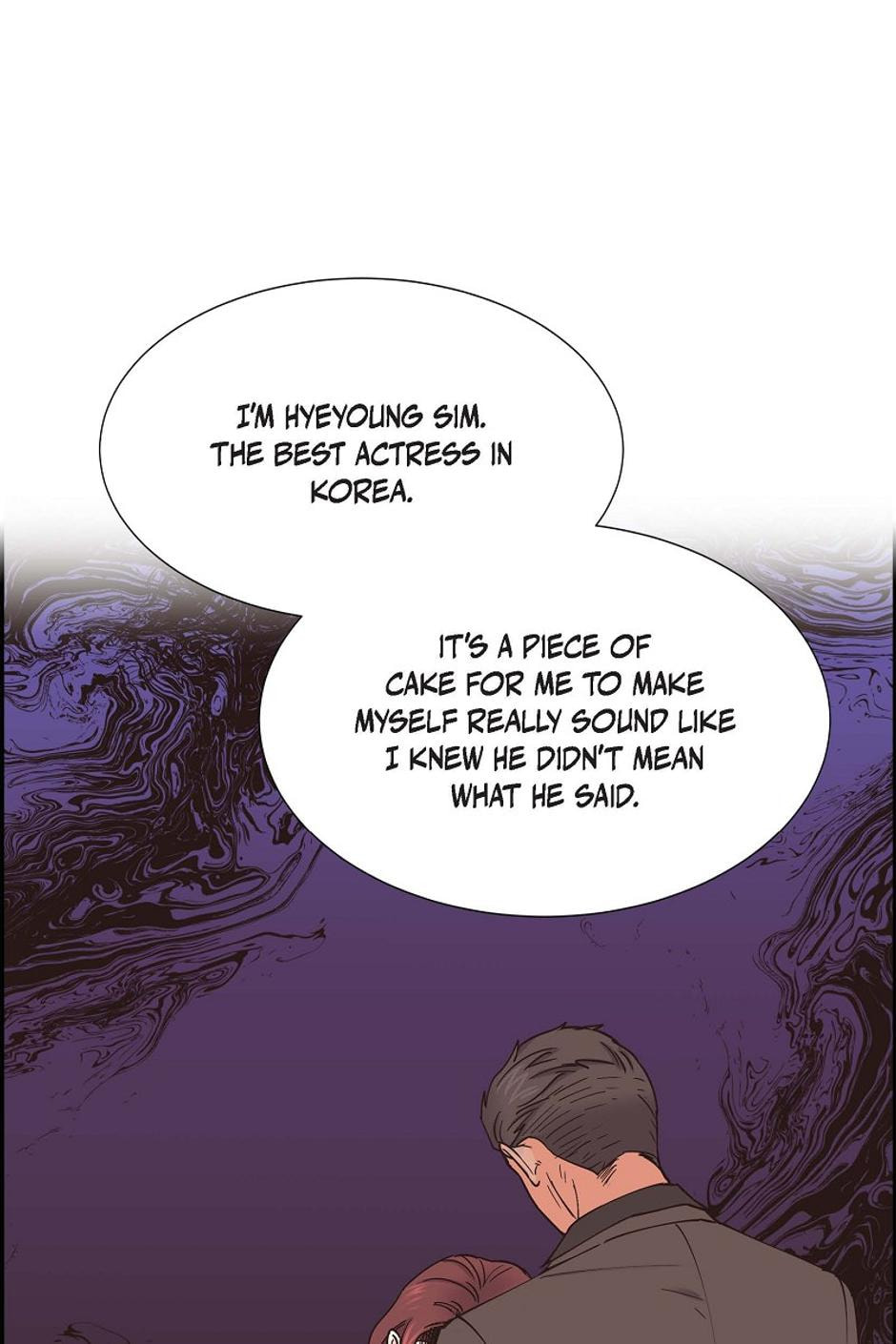Scandal (Dogeu) Chapter 56 page 31 - 