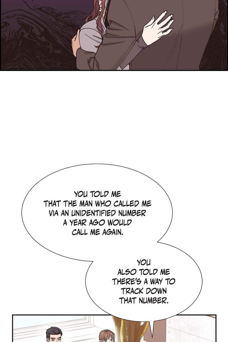 Scandal (Dogeu) Chapter 56 page 32 - 