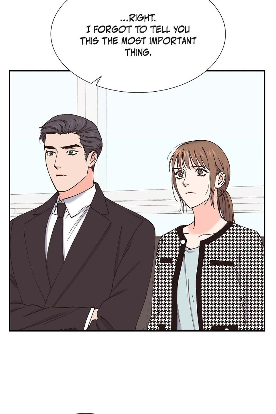 Scandal (Dogeu) Chapter 56 page 42 - 