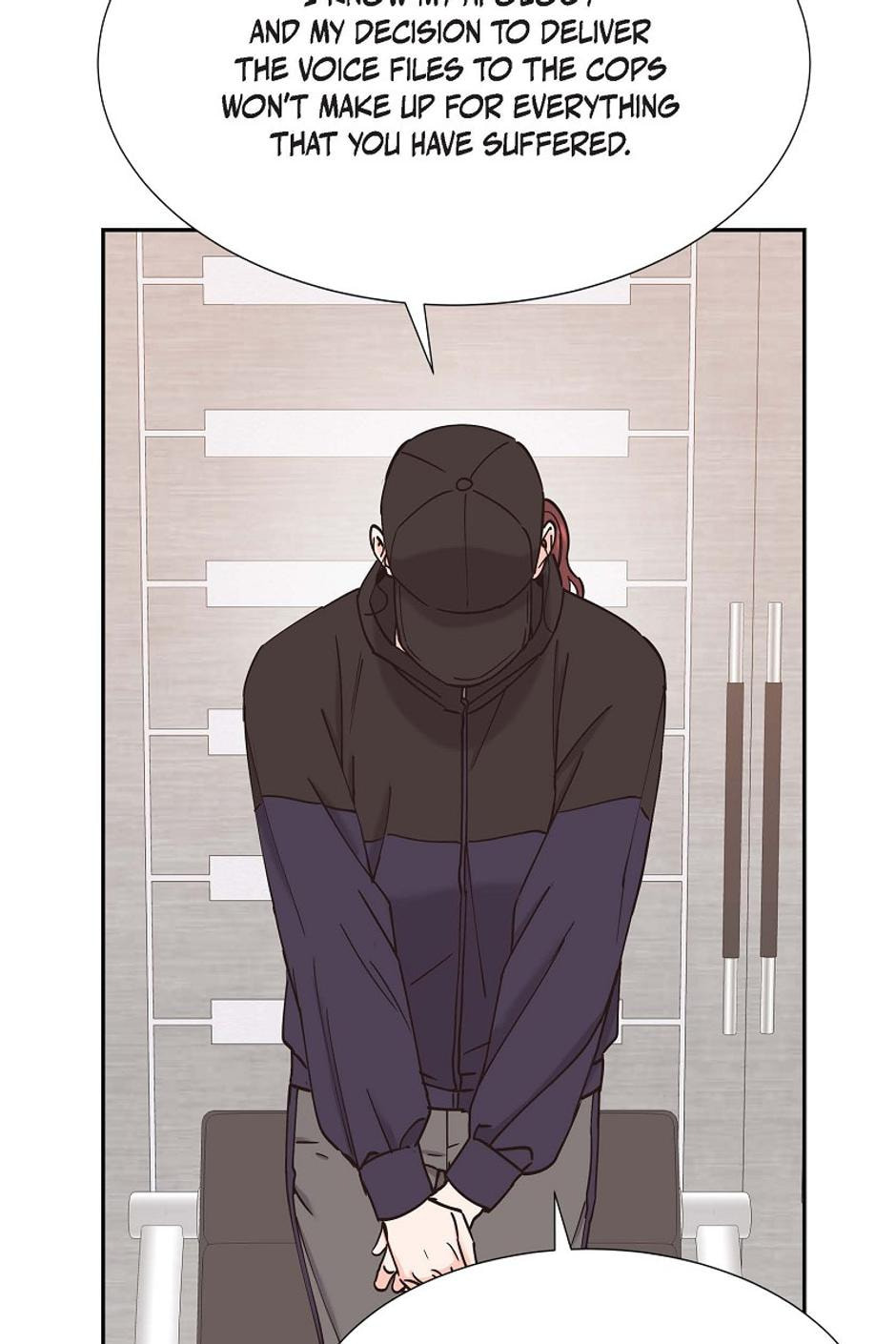 Scandal (Dogeu) Chapter 56 page 44 - 