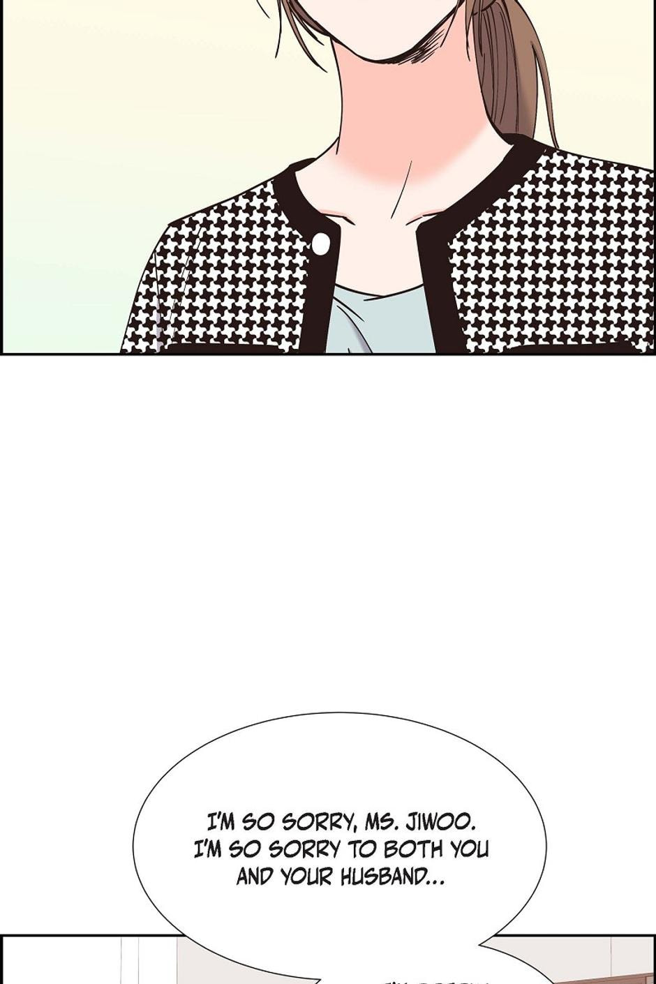 Scandal (Dogeu) Chapter 56 page 48 - 