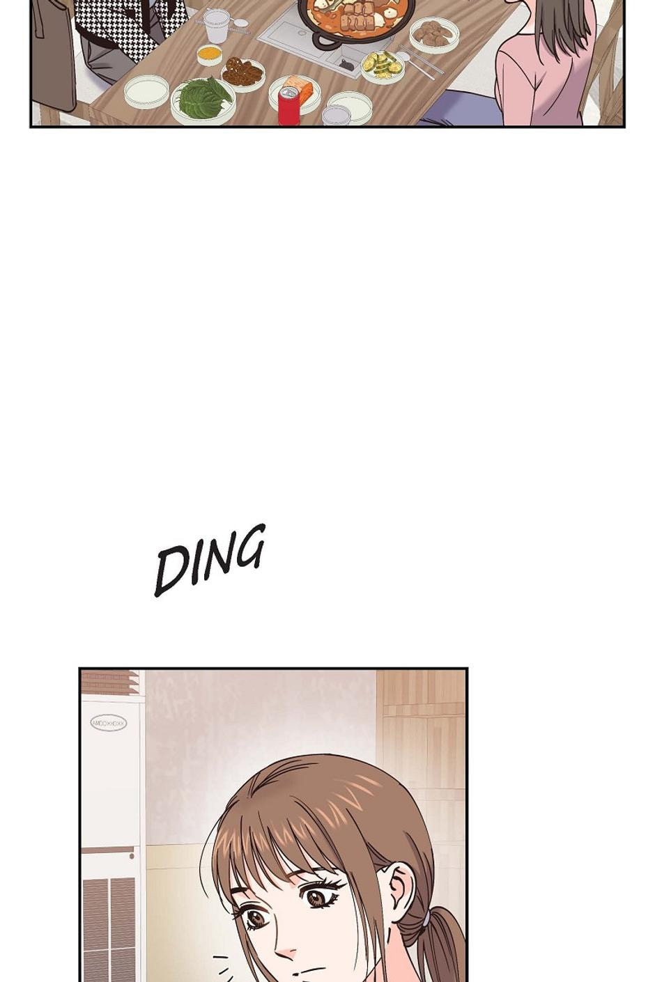 Scandal (Dogeu) Chapter 56 page 59 - 