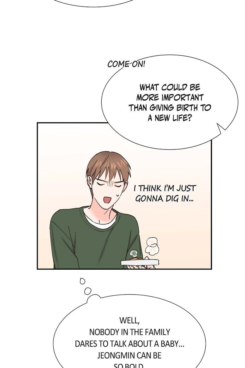 Scandal (Dogeu) Chapter 56 page 68 - 