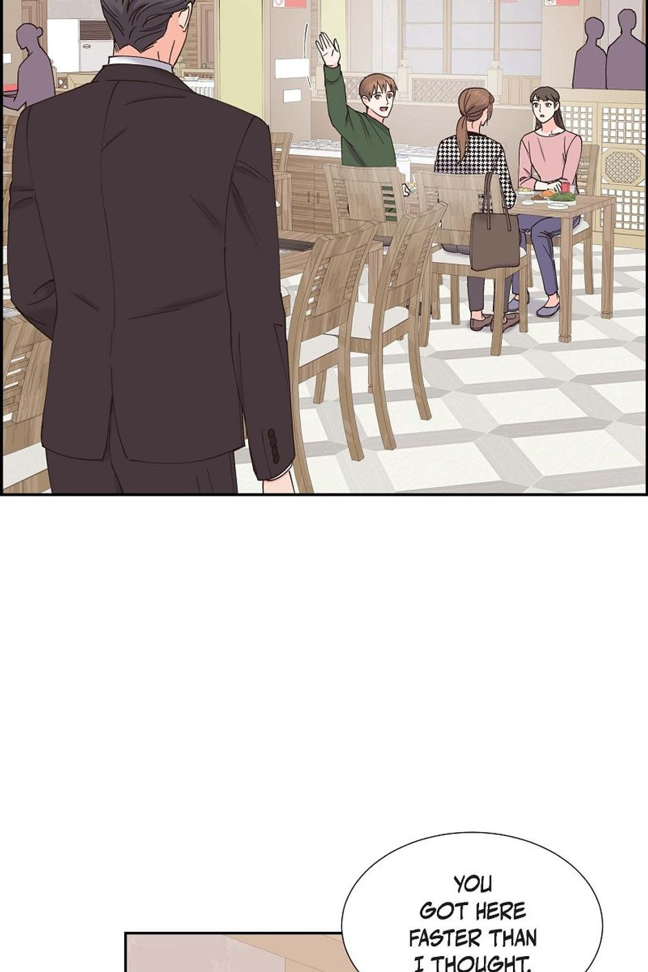 Scandal (Dogeu) Chapter 56 page 76 - 