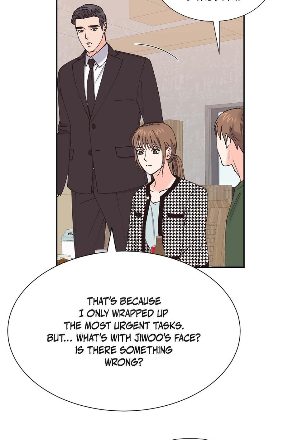 Scandal (Dogeu) Chapter 56 page 77 - 