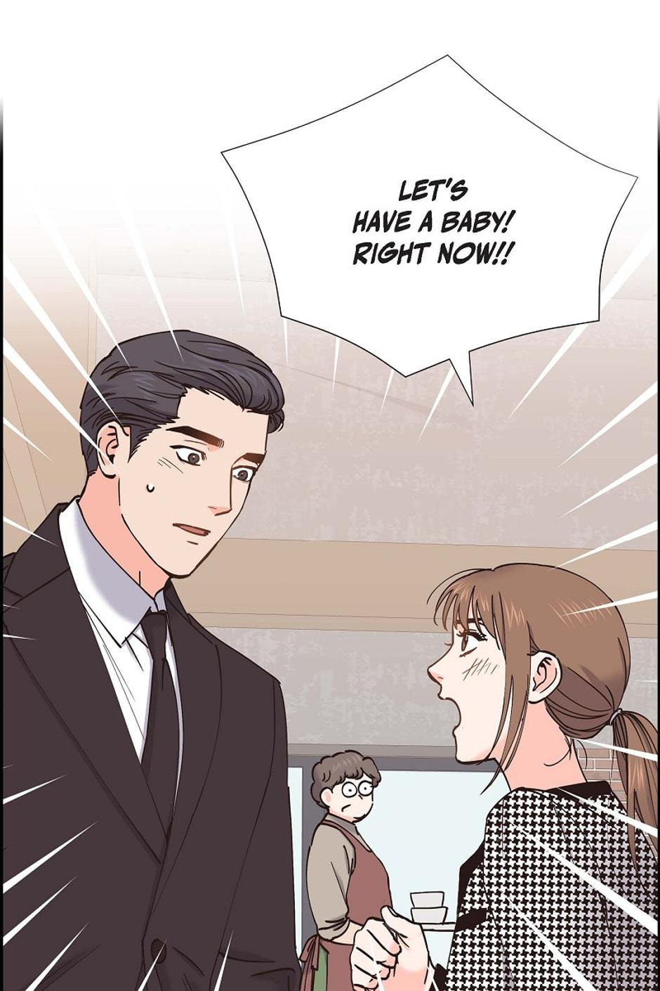 Scandal (Dogeu) Chapter 56 page 80 - 