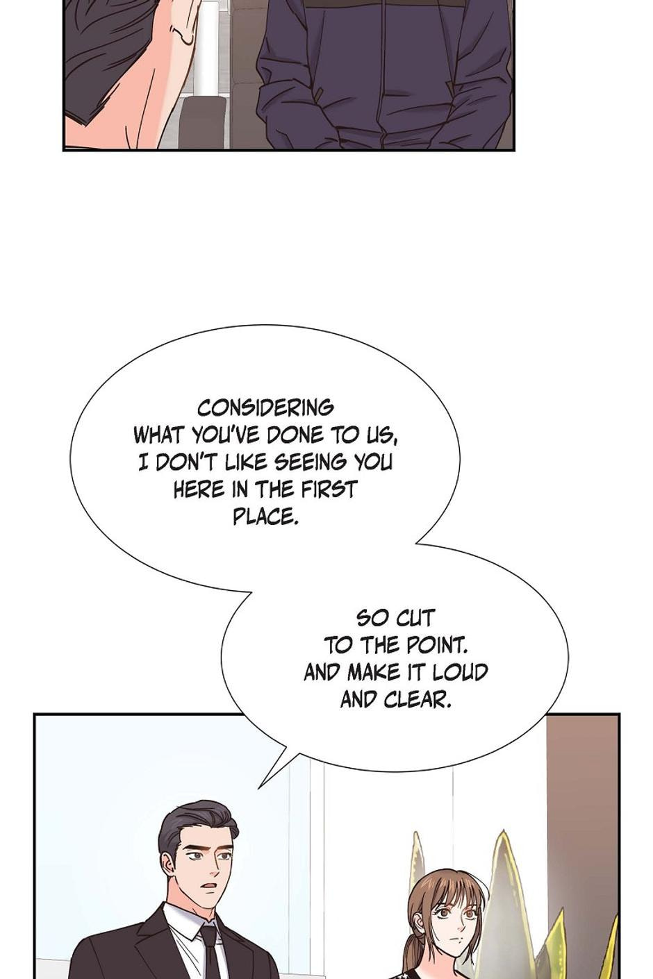 Scandal (Dogeu) Chapter 56 page 10 - 