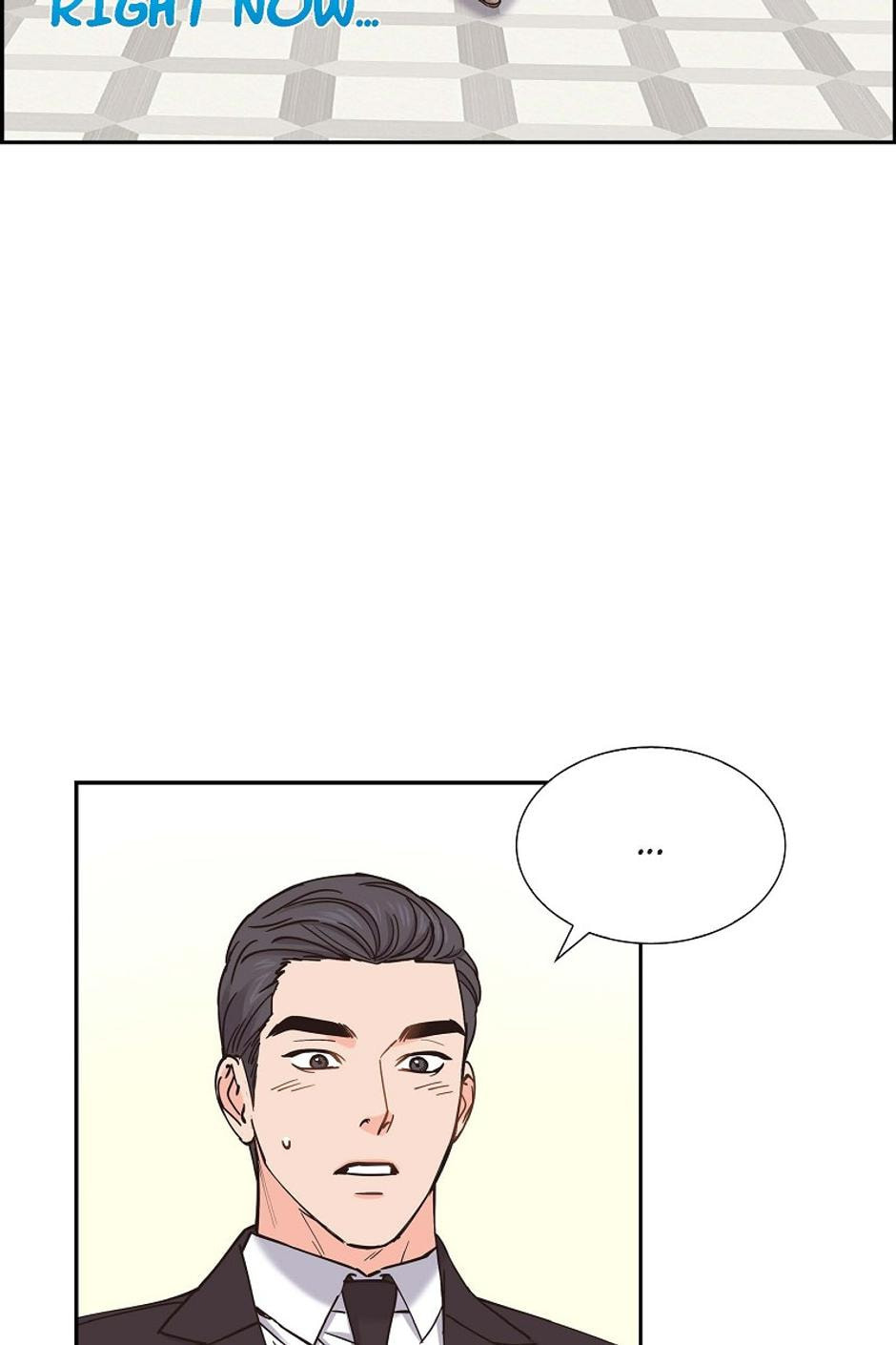 Scandal (Dogeu) Chapter 57 page 2 - 